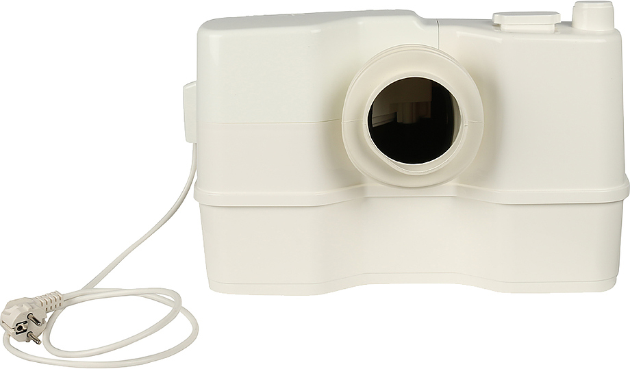 Sololift 2 WC-1