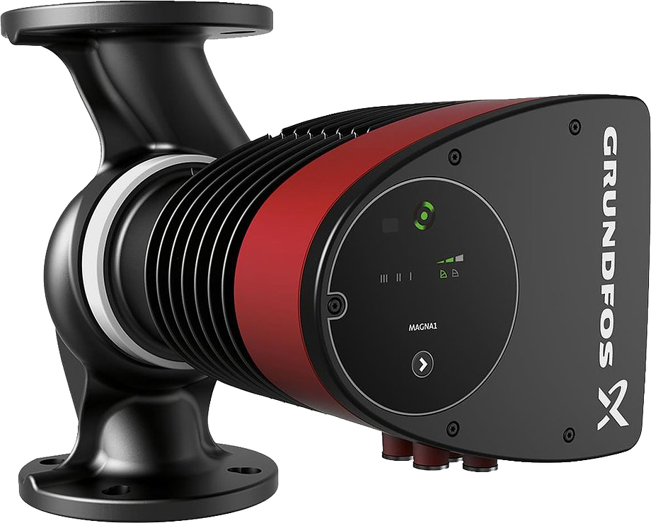 MAGNA1 80-60 F