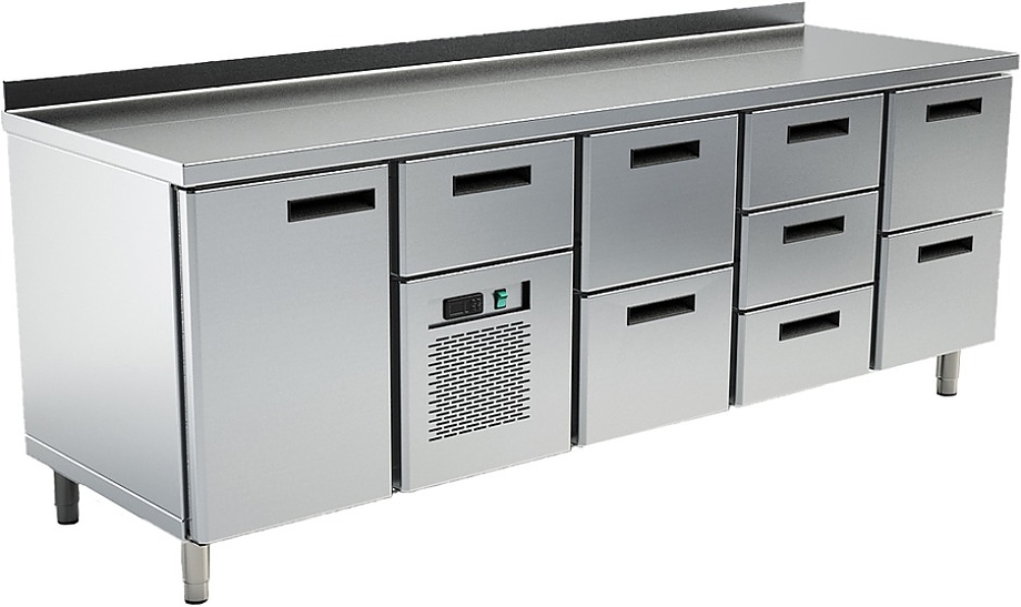 TRS 2222