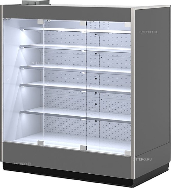 Neman Q H2 250 TNf