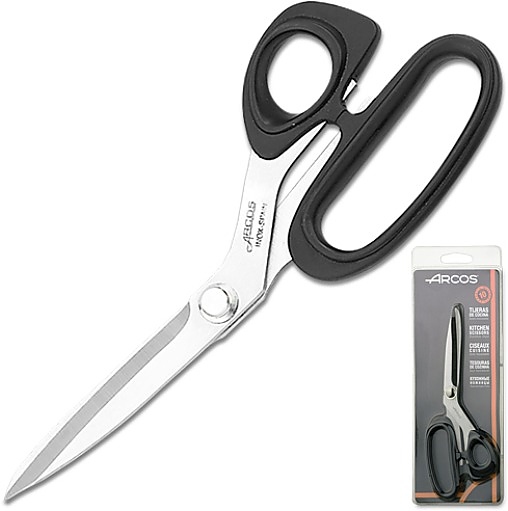 Scissors 1855 21 см