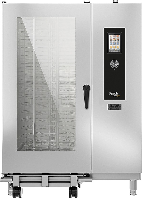 Chef Line LEI201T