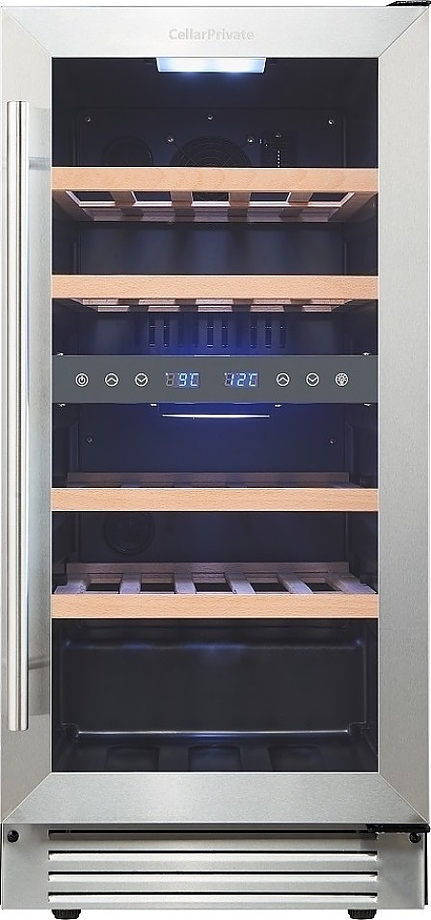 Connoisseur CX-19 Black