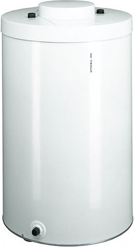 Vitocell 100-W CUGA 100 л