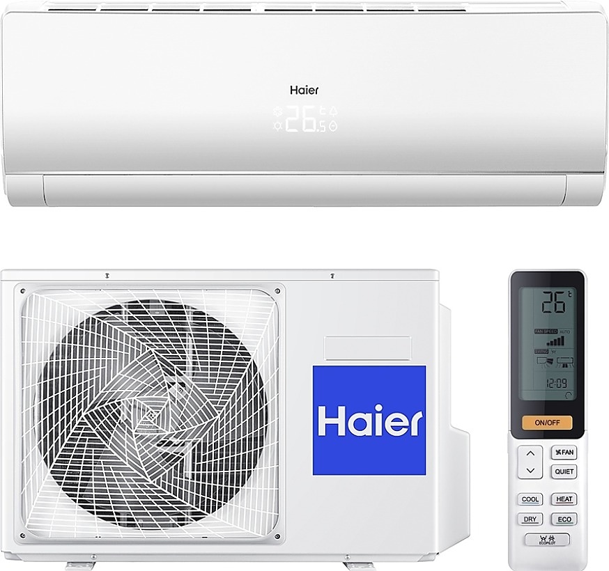 HSU-09HNF303/R2-W / HSU-09HUN203/R2