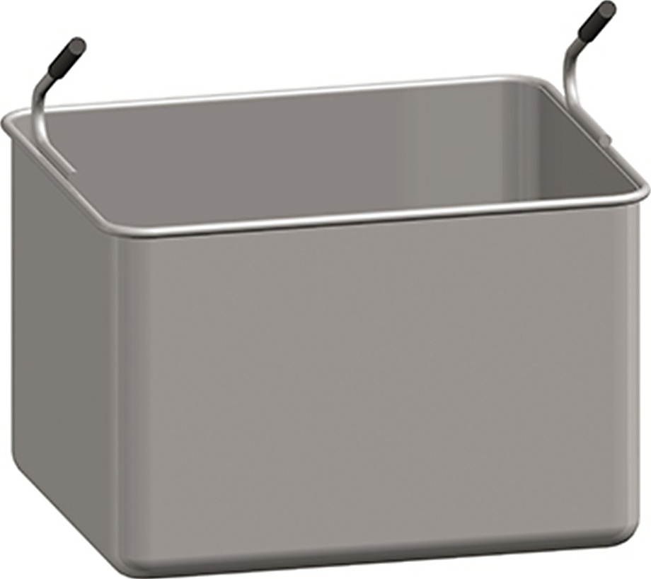 ELECTRIC PASTA COOKER 12 LT COUNTERTOP