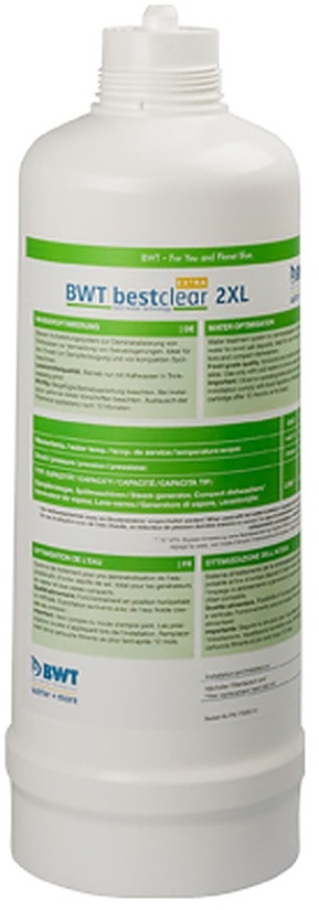 Bestclear EXTRA 2XL FS30U10A00