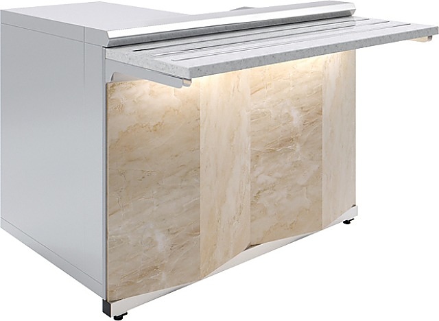 КК-1200 Premium Monolith