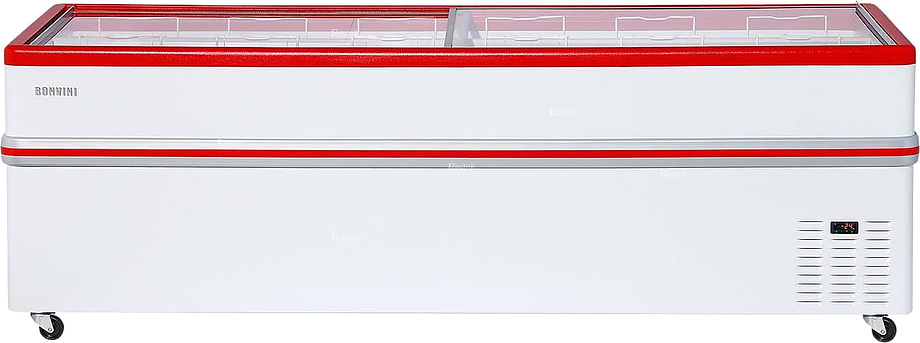 BF 2500L