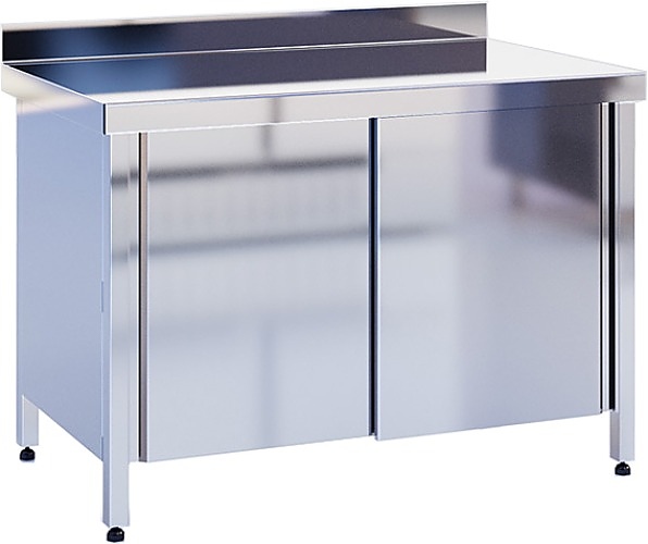 Chef СРП Ш Р 6/6