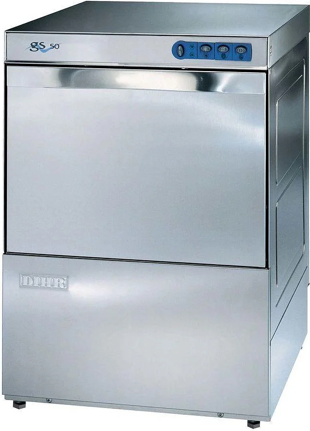 GS 50 Eco DDE