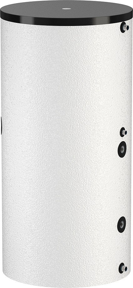FlexTherm DUO 500 белый-alu