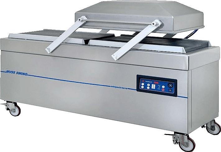 MV95 Swing Inox