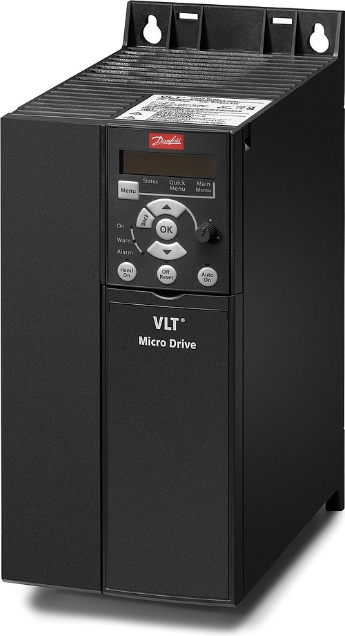 VLT Micro Drive FC 51 132F0058