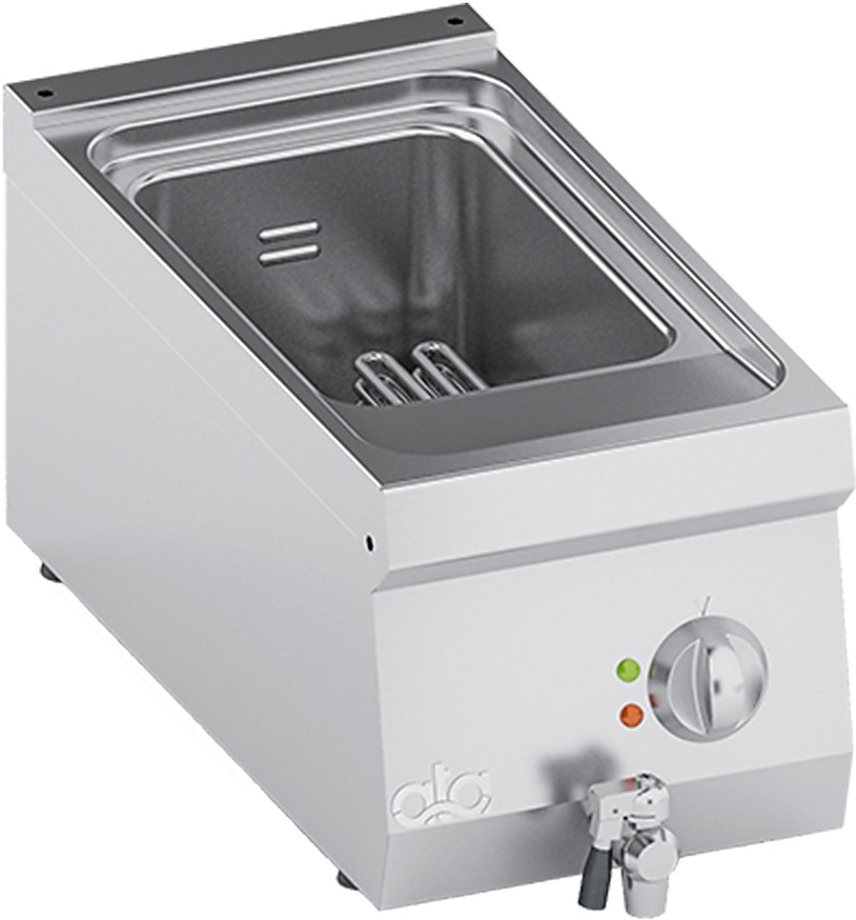 ELECTRIC FRYER 10 LT COUNTERTOP