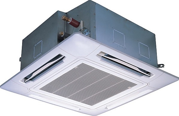 RAV-SM1104UTP-E / RAV-SP1104AT-E