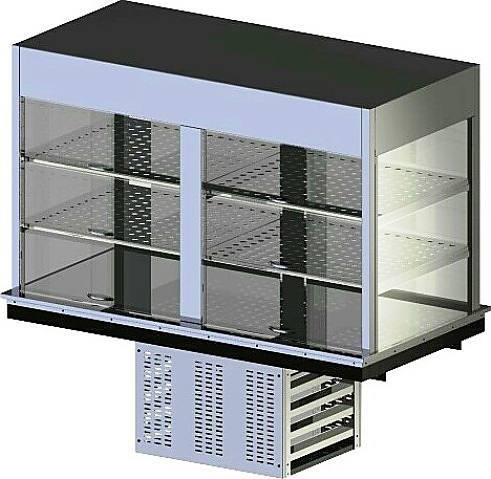 ВCН-087/GN/Н