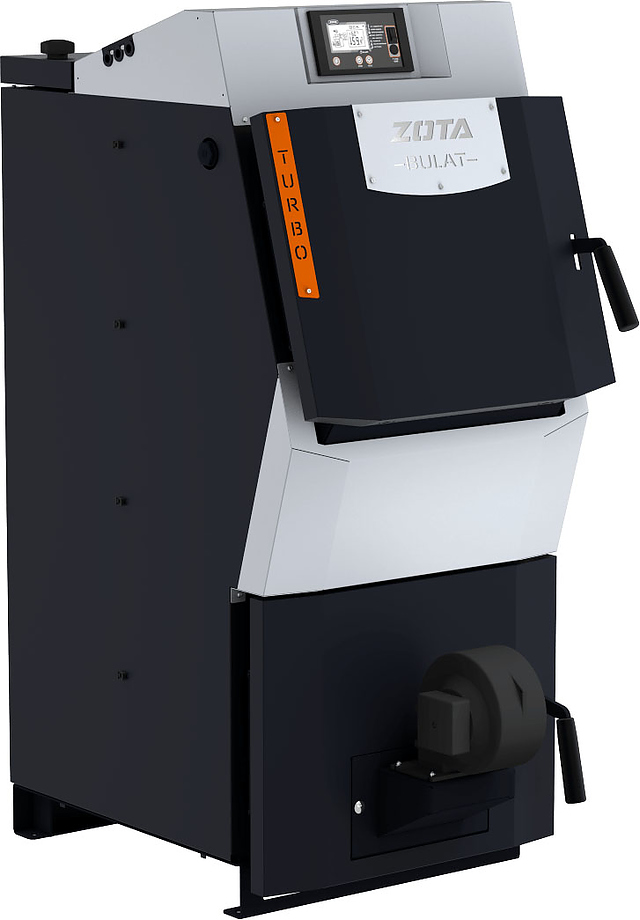 Bulat Turbo-48