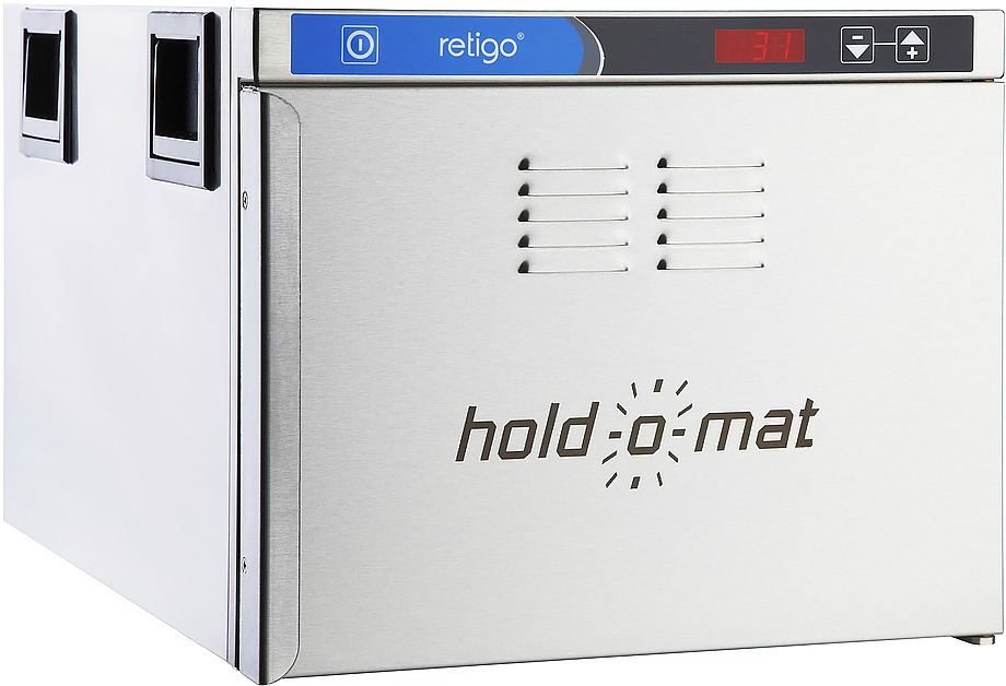 Hold-o-mat standard без термощупа