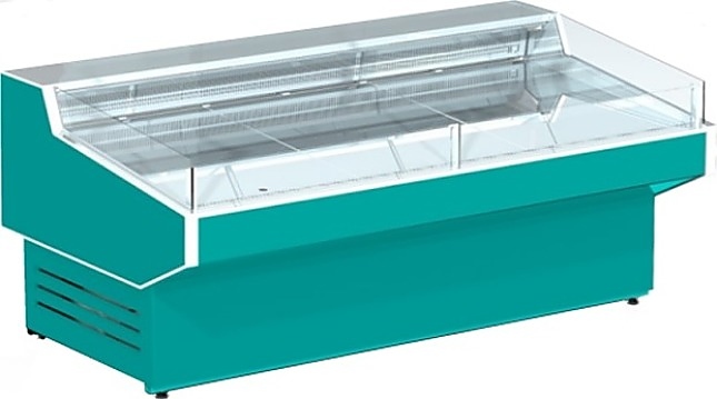 Magnum Quadro Self 1250