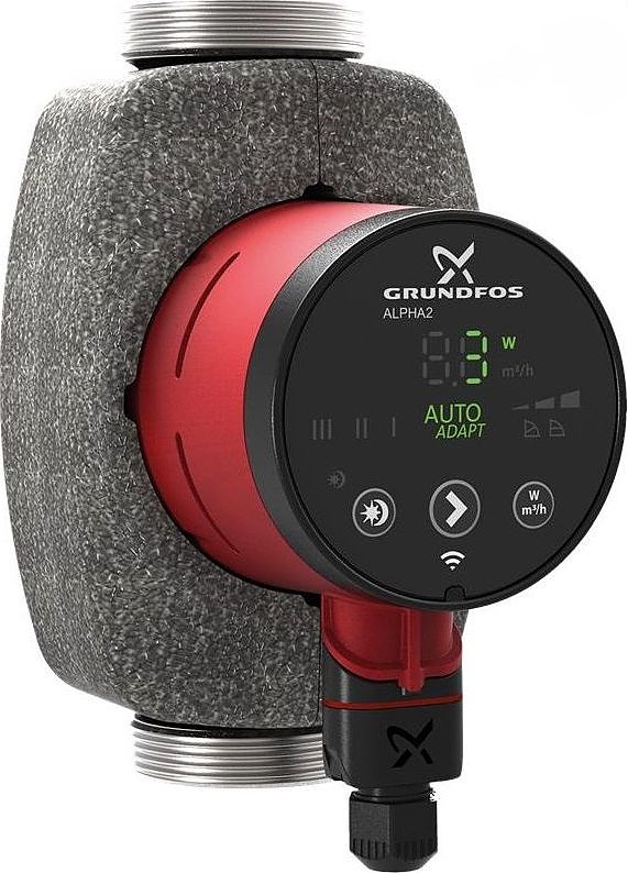 ALPHA2 25-60 N