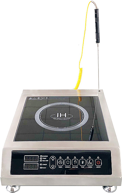 ZLIC 3500 NW PROBE
