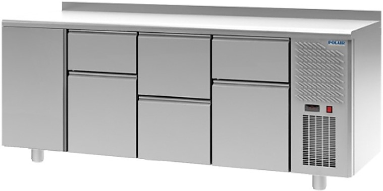 TM4-0121-G с бортом