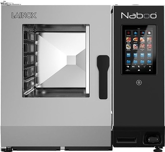 NABOO BOOSTED NAE061B+OB06E+SN+NSGB