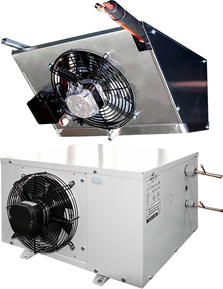 LCM-112 FT Evolution