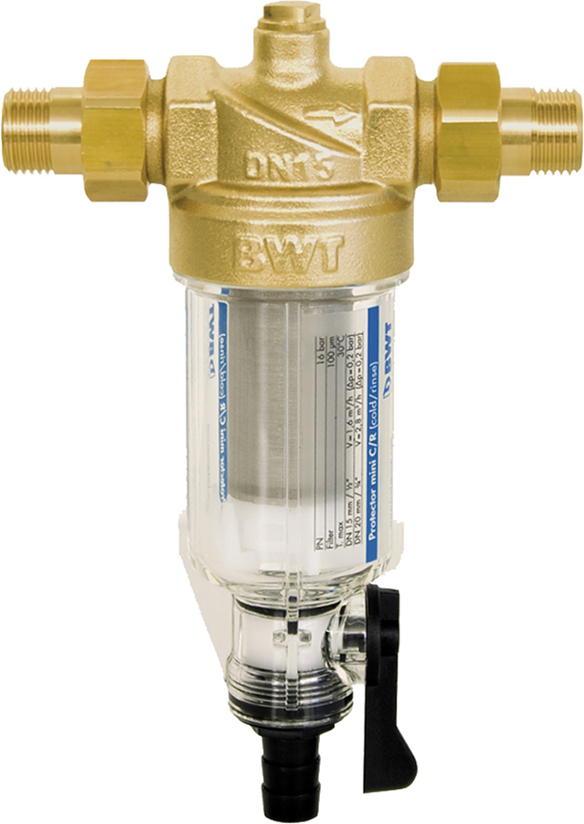 Protector Mini 3/4" C/R 810524