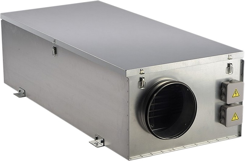 ZPE 6000-60, 0 L3