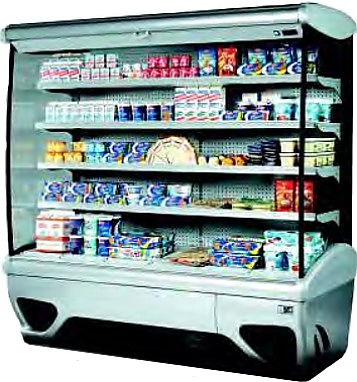 Dialog 250 RV TN SP