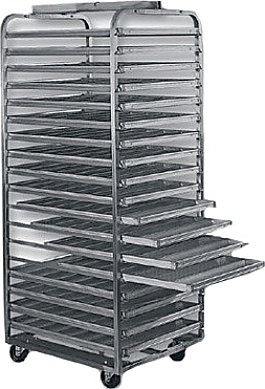 QUASAR COMPACT 40Х60