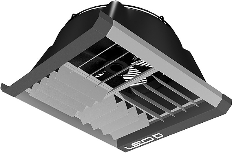 LEO DT 2.2