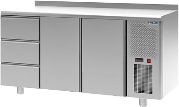 TM3GN-300-G с бортом