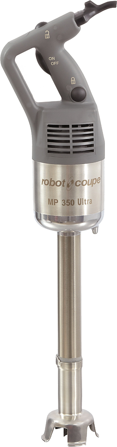 MP 350 Ultra LED