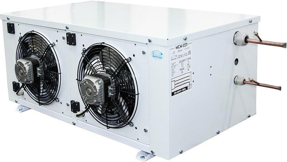МСМ 231 380В FT