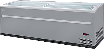 POLO 210 HT/СТ RAL 7045