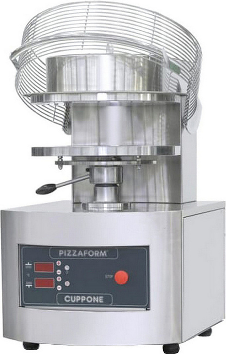 Pizzaform PZF/30DS