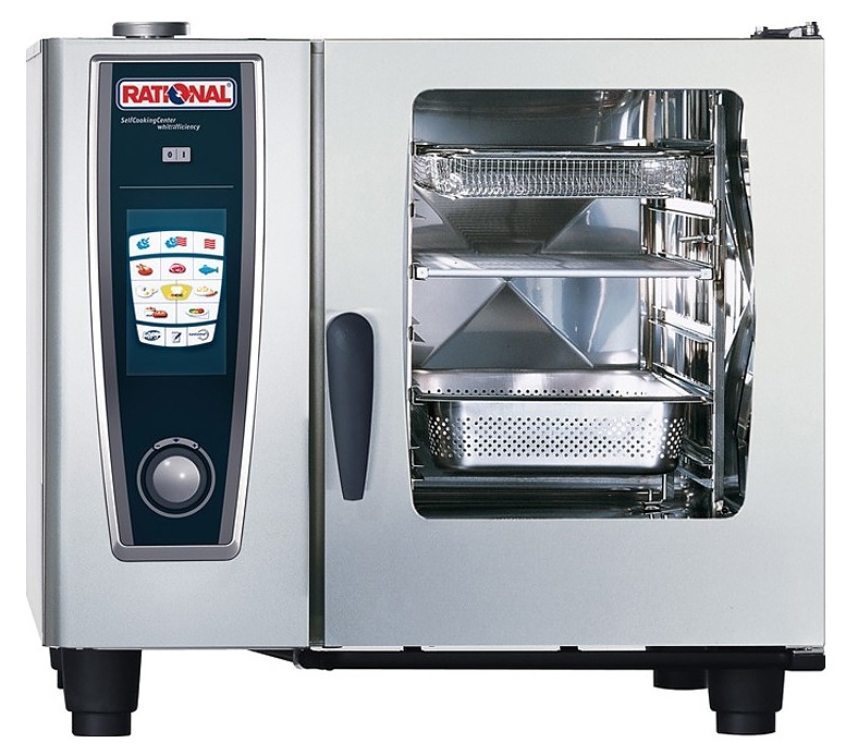 SCC 61G 5 Senses