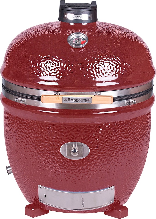 LeCHEF PRO-Serie 2.0 121031-Red