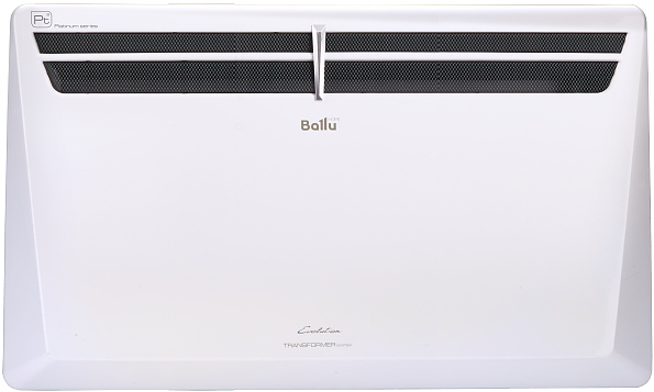 Evolution Transformer BEC/EVU-2000