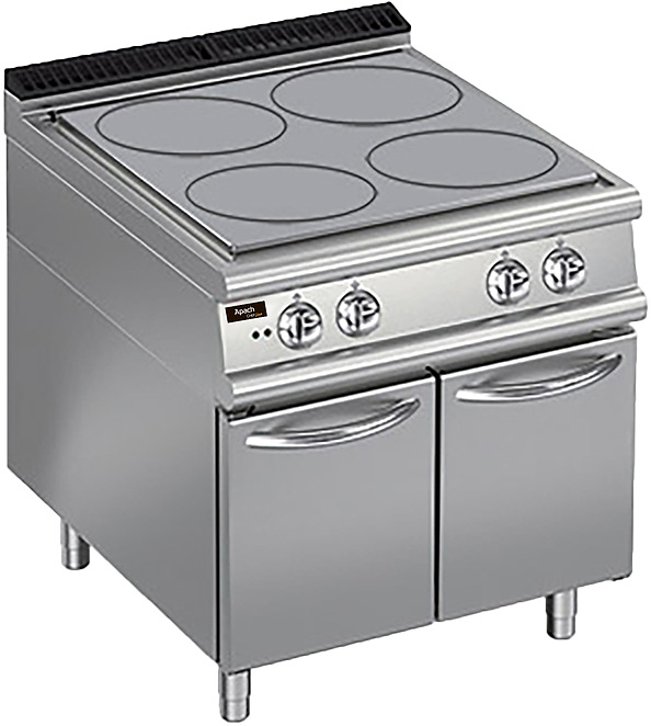 Chef Line LRSTE89CS