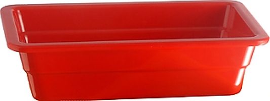 22.069 GN 1/2-65 (325х265х65) меламин