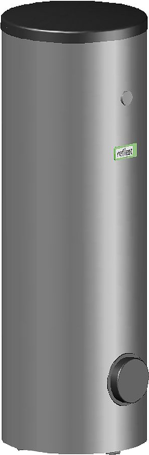 Storatherm Aqua Solart AB 300/2S C