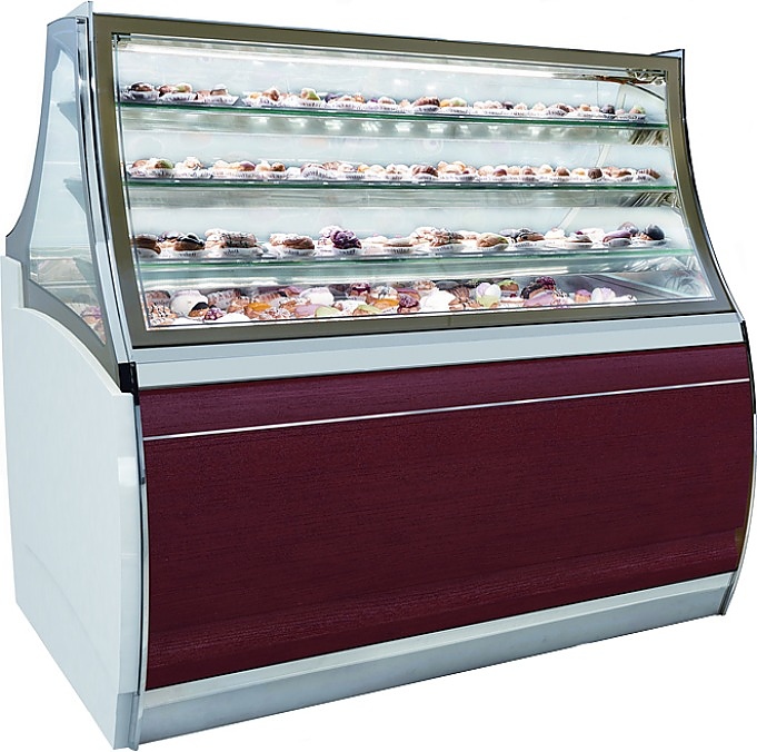 Pagoda Icona 220 3M RS A H150