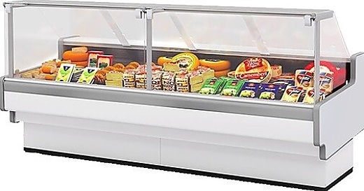 Aurora Slim SQ 320 Self
