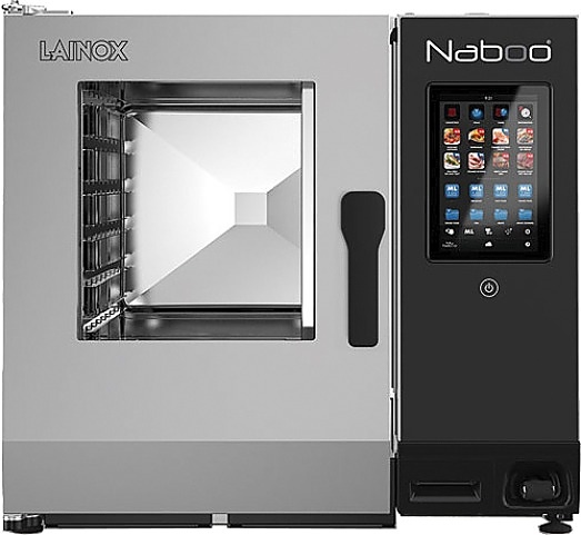 NABOO BOOSTED NAE061B+OB061E