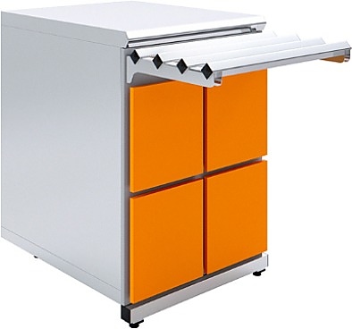 ПН-600 Premium Domino
