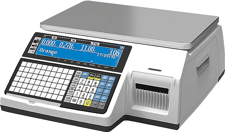 CL3000-15B TCP-IP